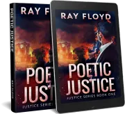 Poetic Justice cover