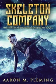 Skeleton Company cover