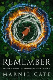 Remember cover