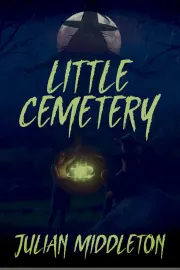 Little Cemetery cover