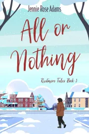 All or Nothing cover