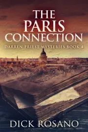 The Paris Connection cover