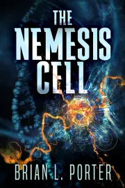 The Nemesis Cell cover