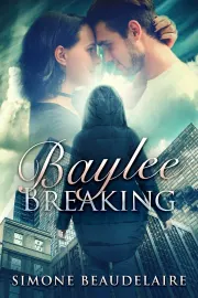 Baylee Breaking cover