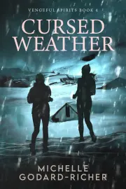 Cursed Weather cover