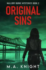 Original Sins cover