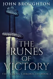The Runes Of Victory cover