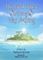 The Land Where Money Was Nothing cover