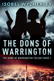 The Dons Of Warrington cover