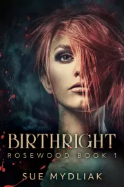 Birthright cover