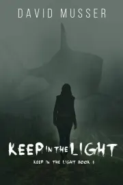 Keep In The Light cover