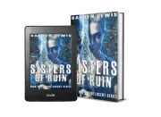 Sisters Of Ruin cover