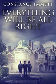 Everything Will Be All Right cover