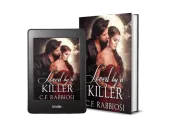 Loved By A Killer cover