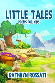 Little Tales cover