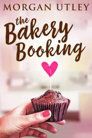 The Bakery Booking cover