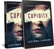 Cupidity cover