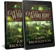 Whirligig cover