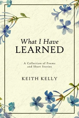 What I Have Learned book cover