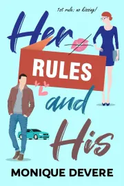 Her Rules and His cover