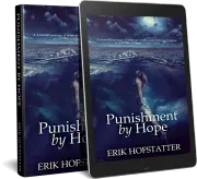 Punishment By Hope cover