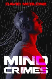 Mind Crimes cover