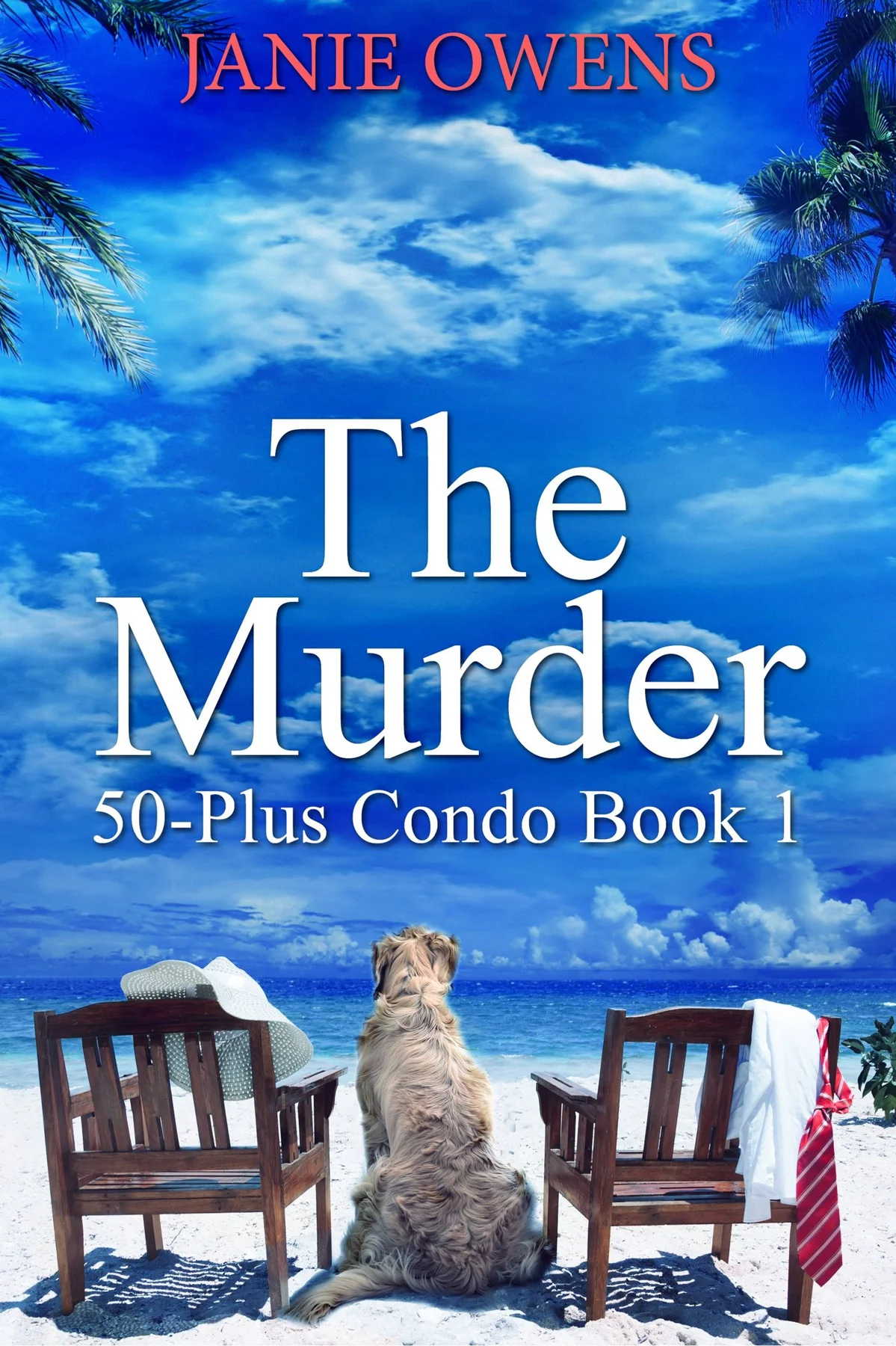 Retirement, Relationships, and Riddles: A Deep Dive into 'The Murder'