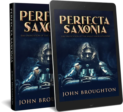 3 Historical Novels Set In Medieval England [March 2023]
