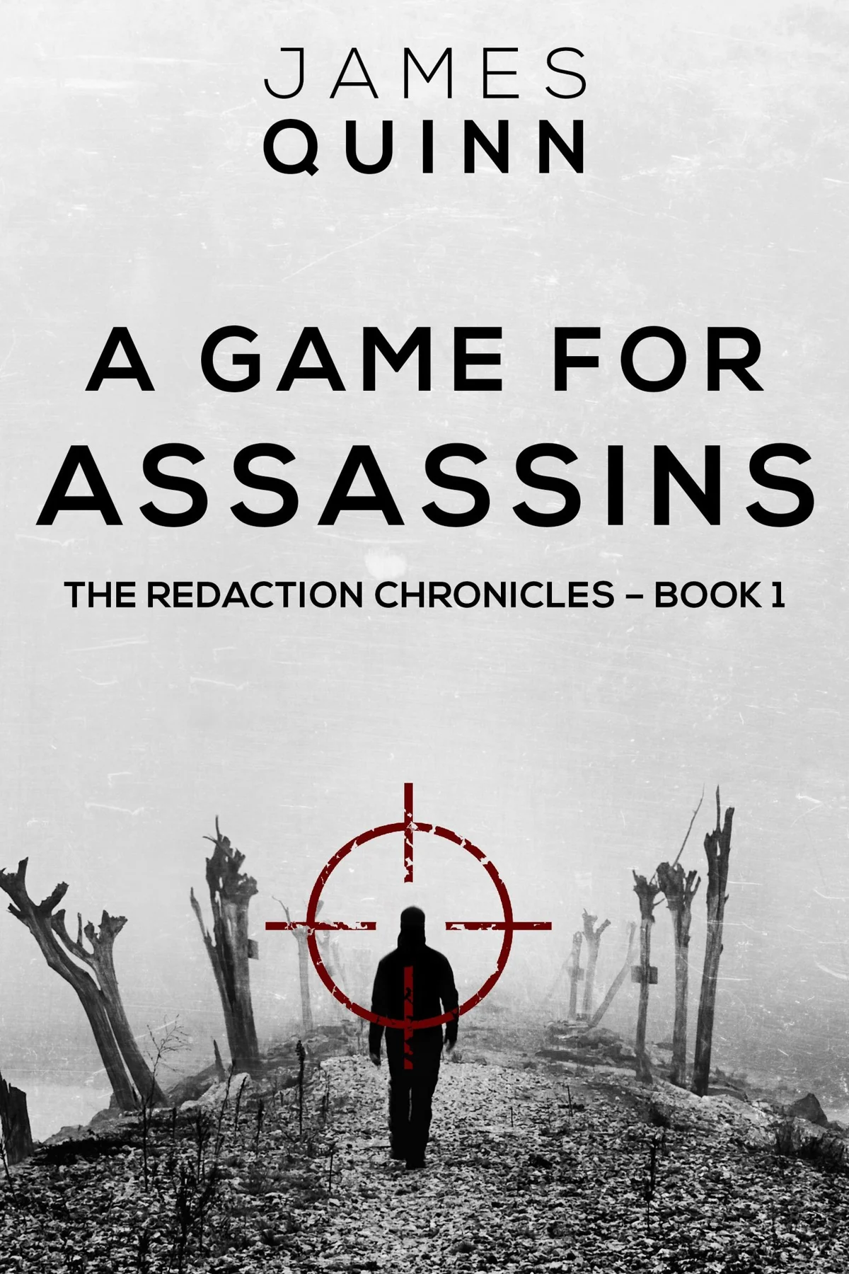 Shadows of the Cold War: The Deadly Chess in 'A Game For Assassins'