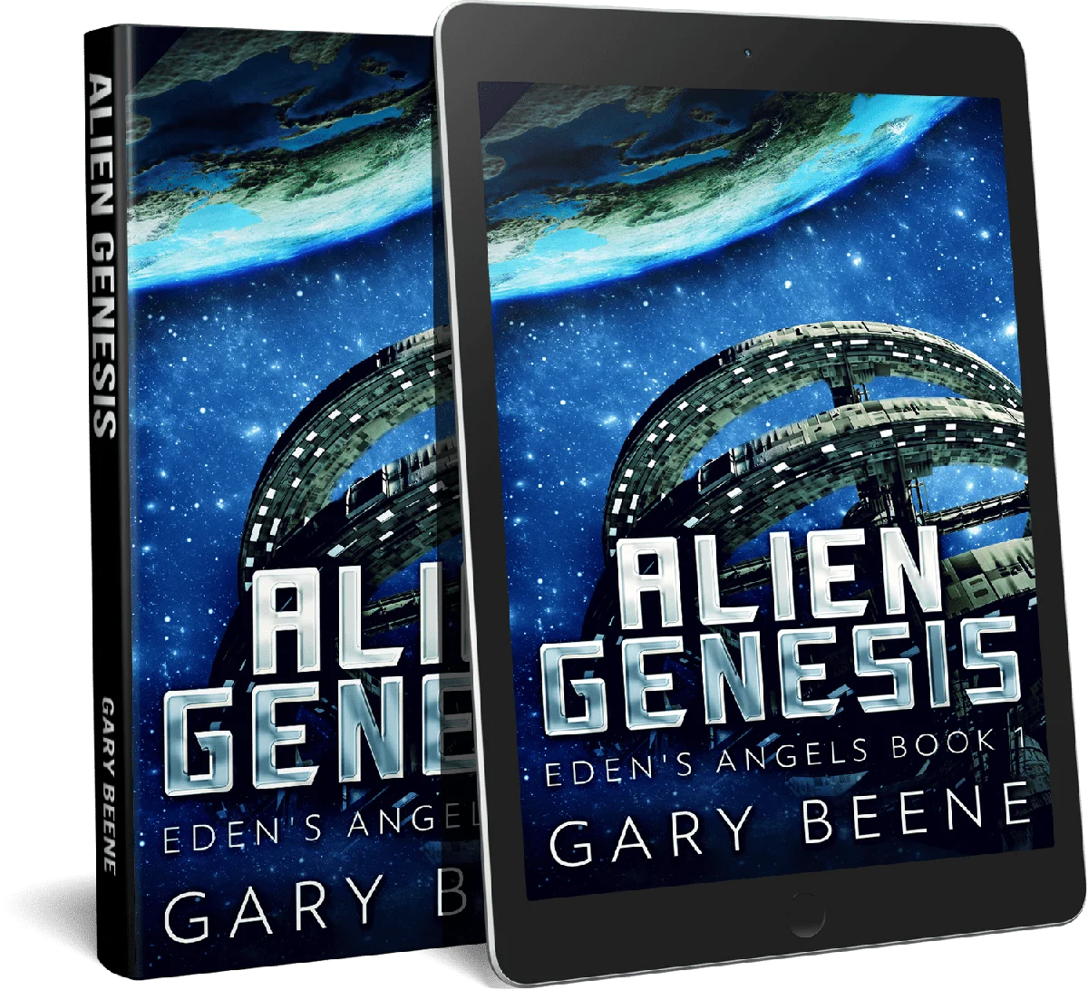 5 Best Books About Aliens For Sci-Fi Fans [March 2023]