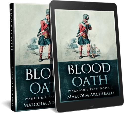 5 Best Military Fiction Books To Read Today [March 2023]