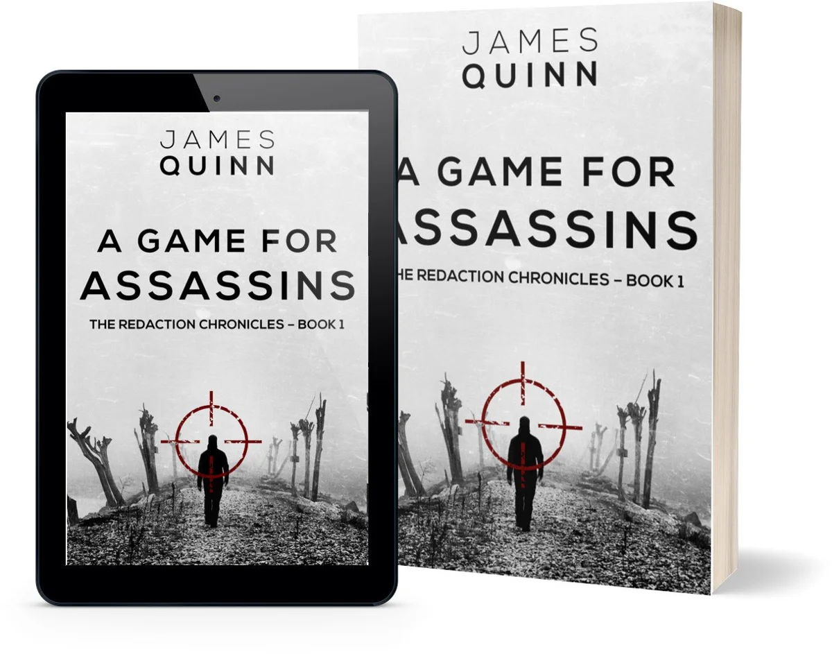 8 Best Spy Novels To Read Today [March 2023]
