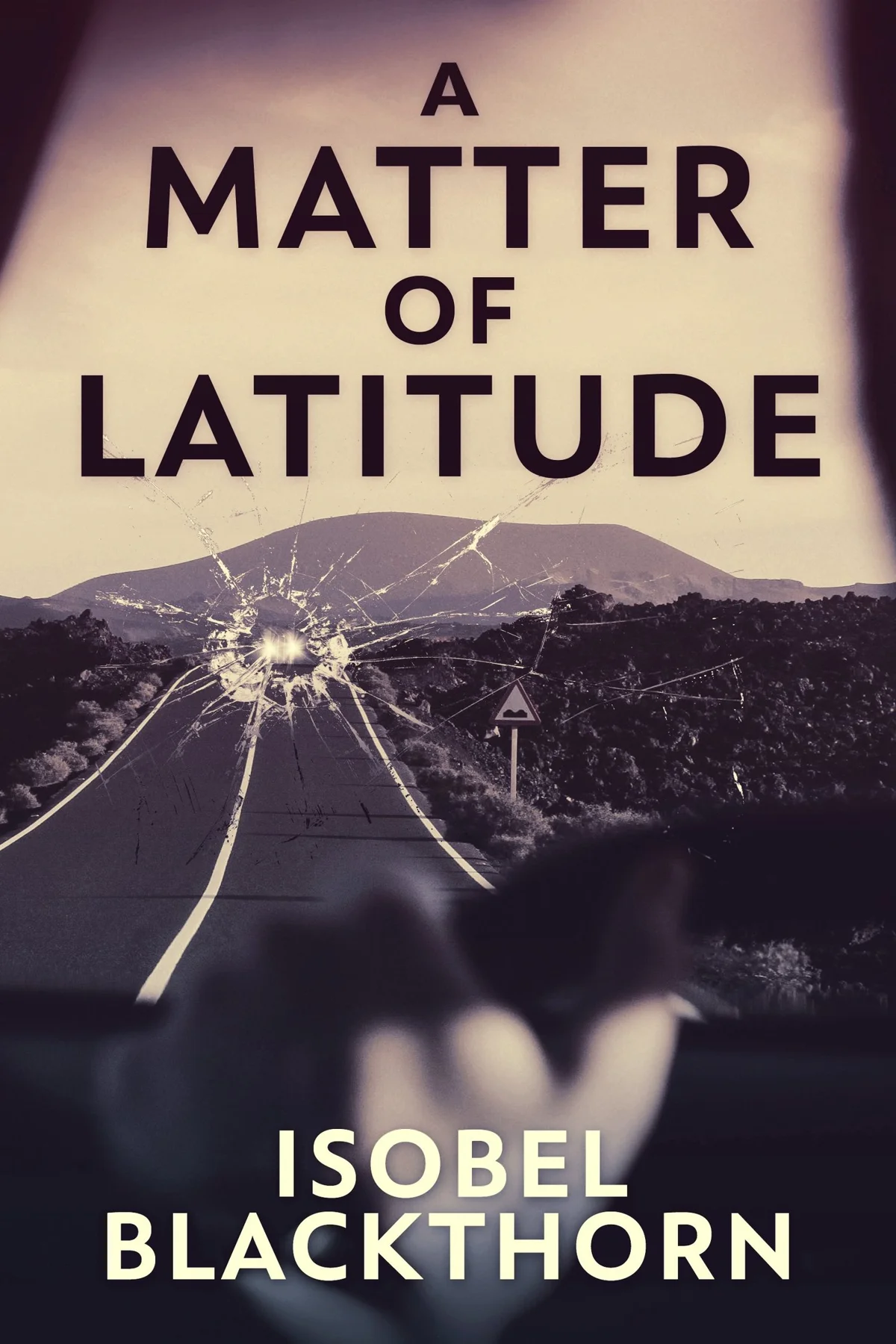 Lost in Lanzarote: The Twisting Tale of "A Matter of Latitude"