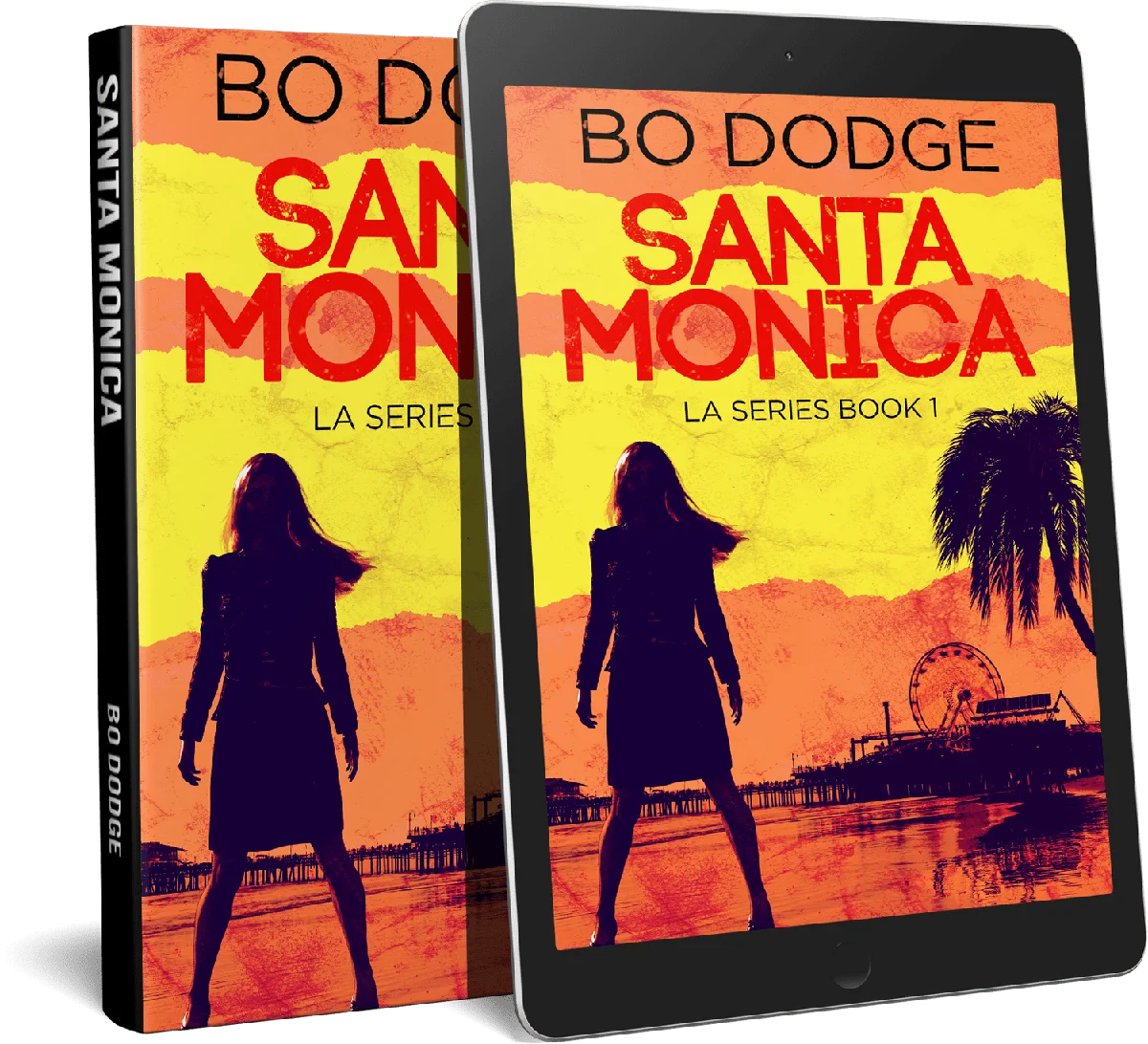 Best Noir Fiction To Read This Year [March 2023]