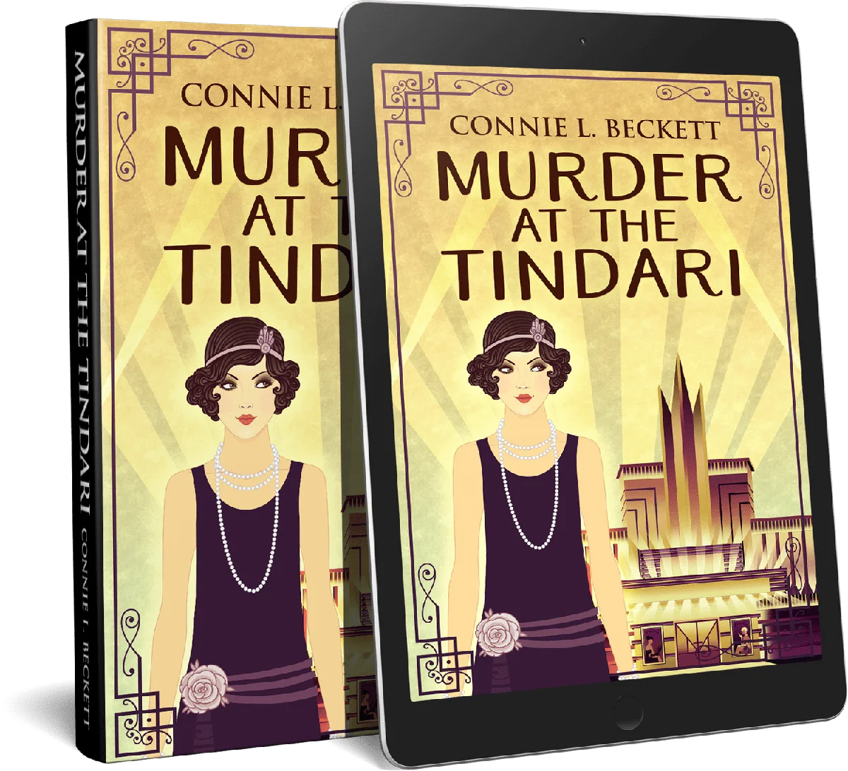 5 Best Standalone Mystery Novels To Read Right Now [March 2023]