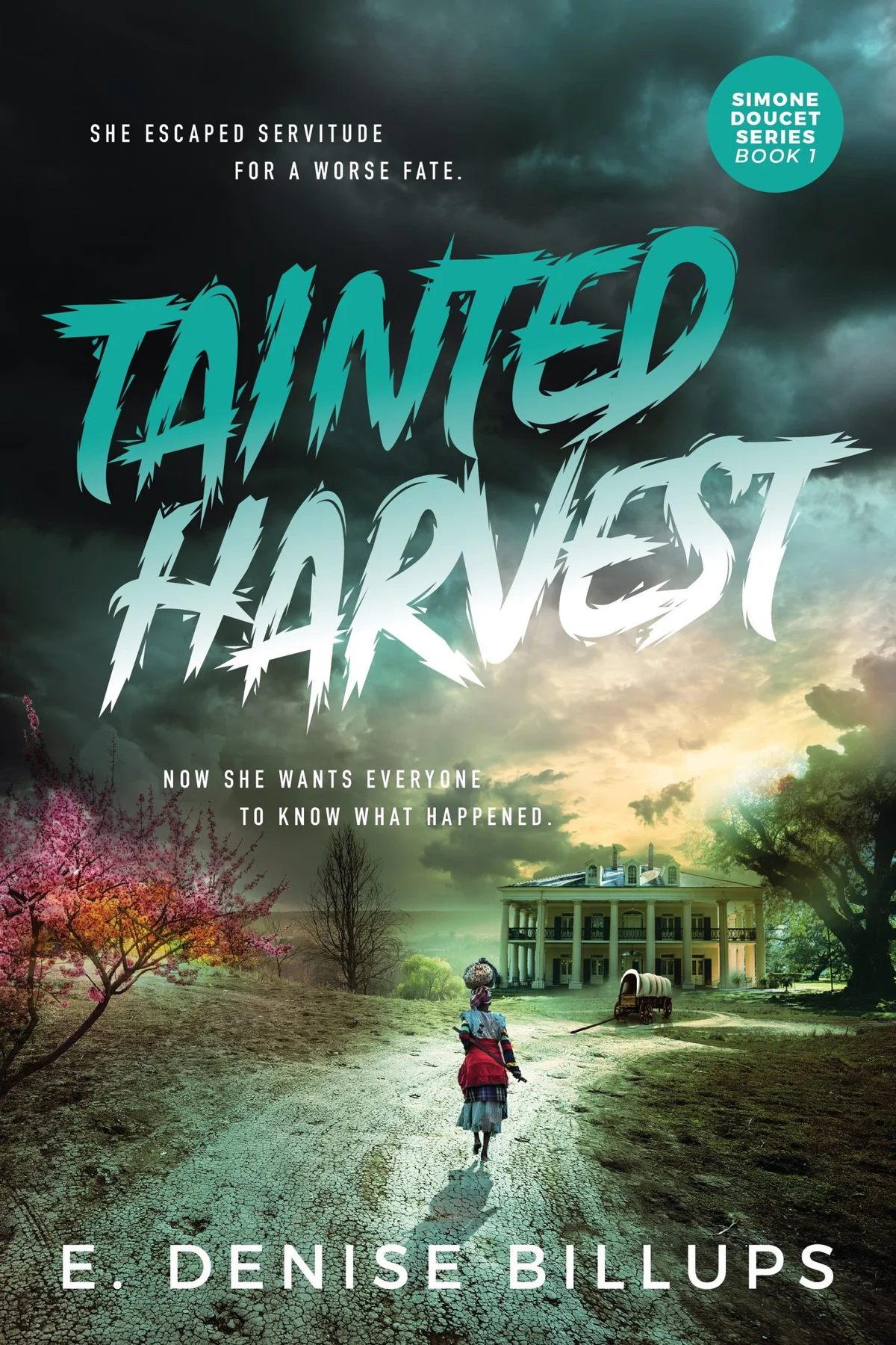 Mississippi’s Haunted History: The Real Stories Behind the Specters of Natchez