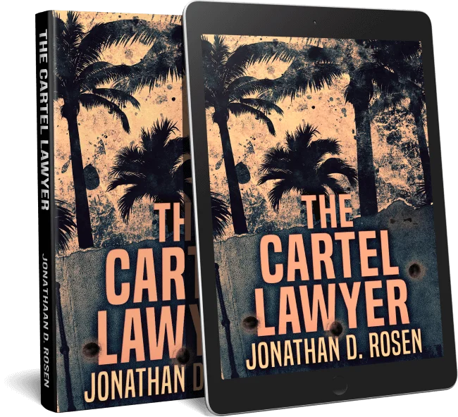5 Best Legal Thrillers You Can Read Today [March 2023]