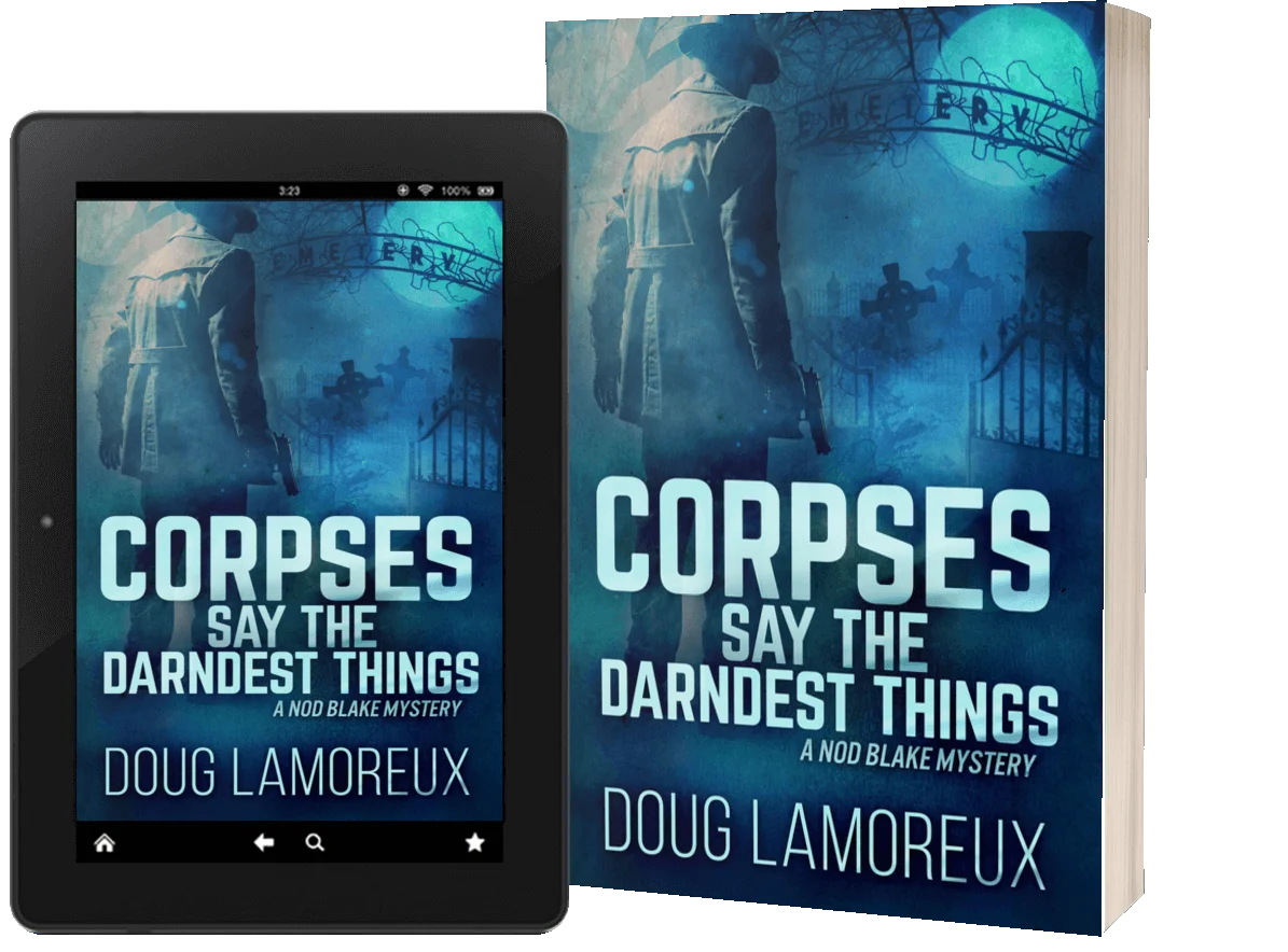 4 Best Hard-Boiled Detective Novels To Read Today [March 2023]
