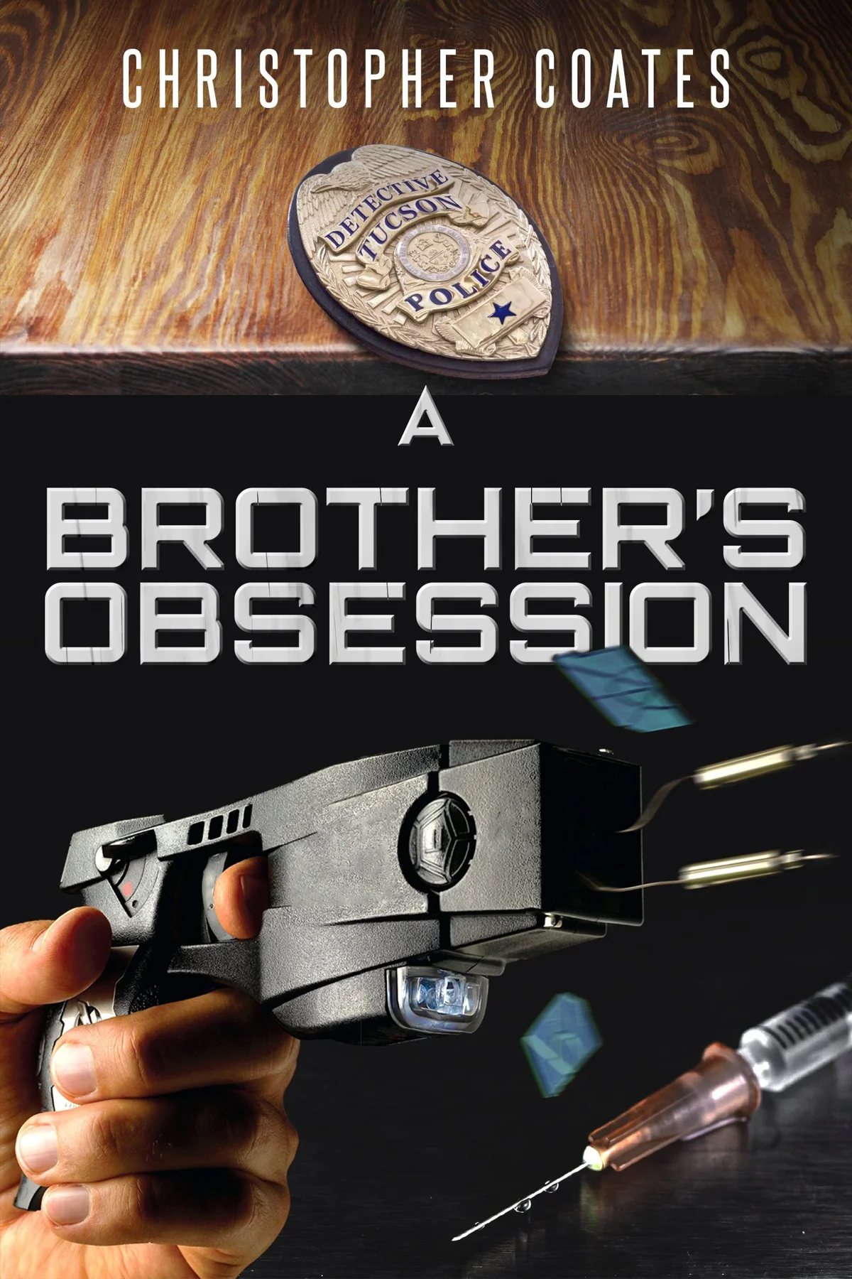 Chasing Shadows in Tucson: The Thrilling Pursuit in 'A Brother's Obsession'