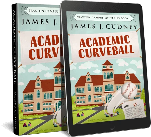 5 Free Cozy Mysteries You'll Love [March 2023]