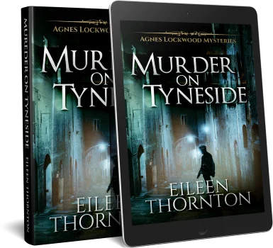 6 Best Cozy Mysteries You Should Read Today [March 2023]