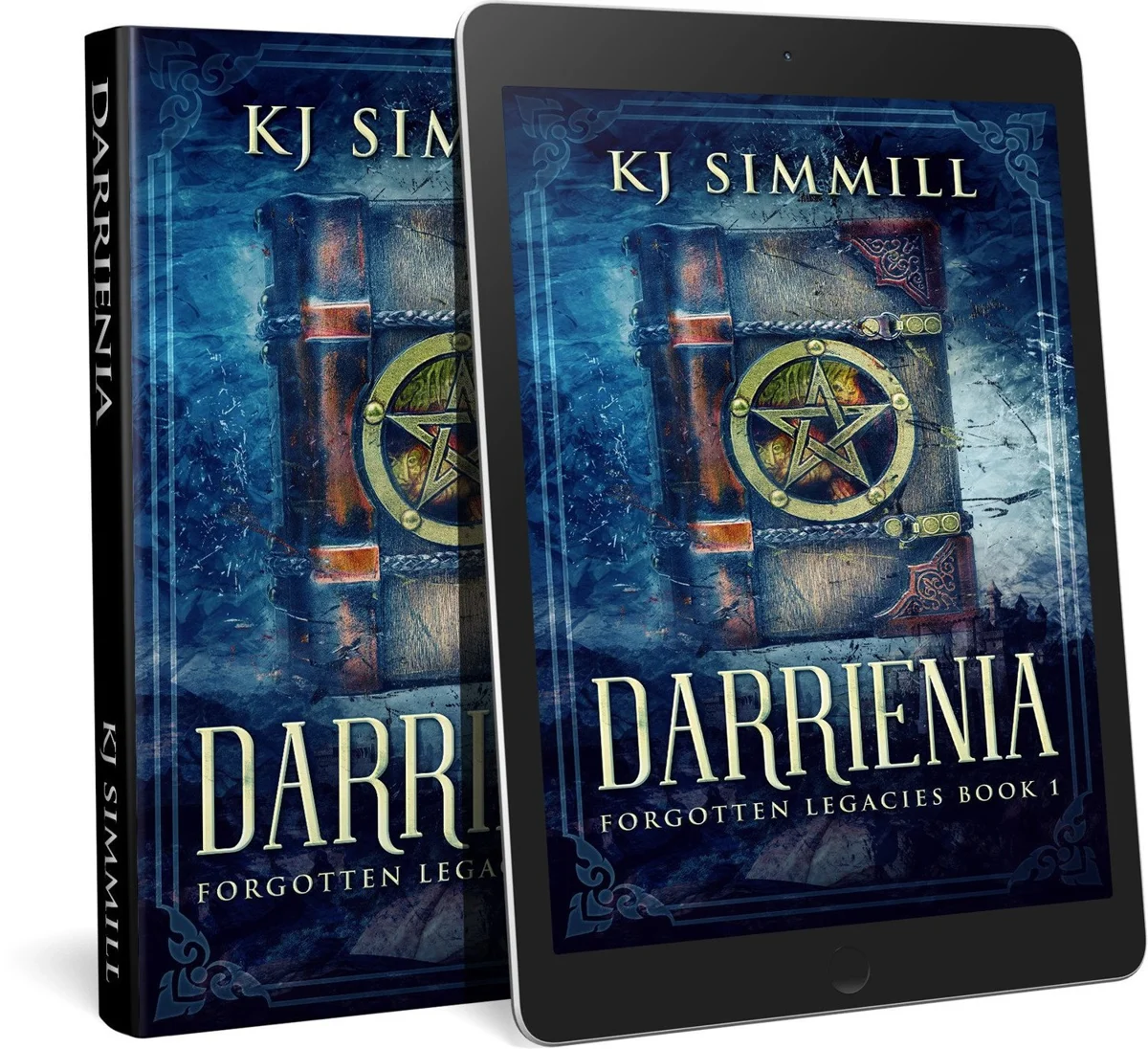 Six Best High Fantasy Books You'll Love To Read [March 2023]