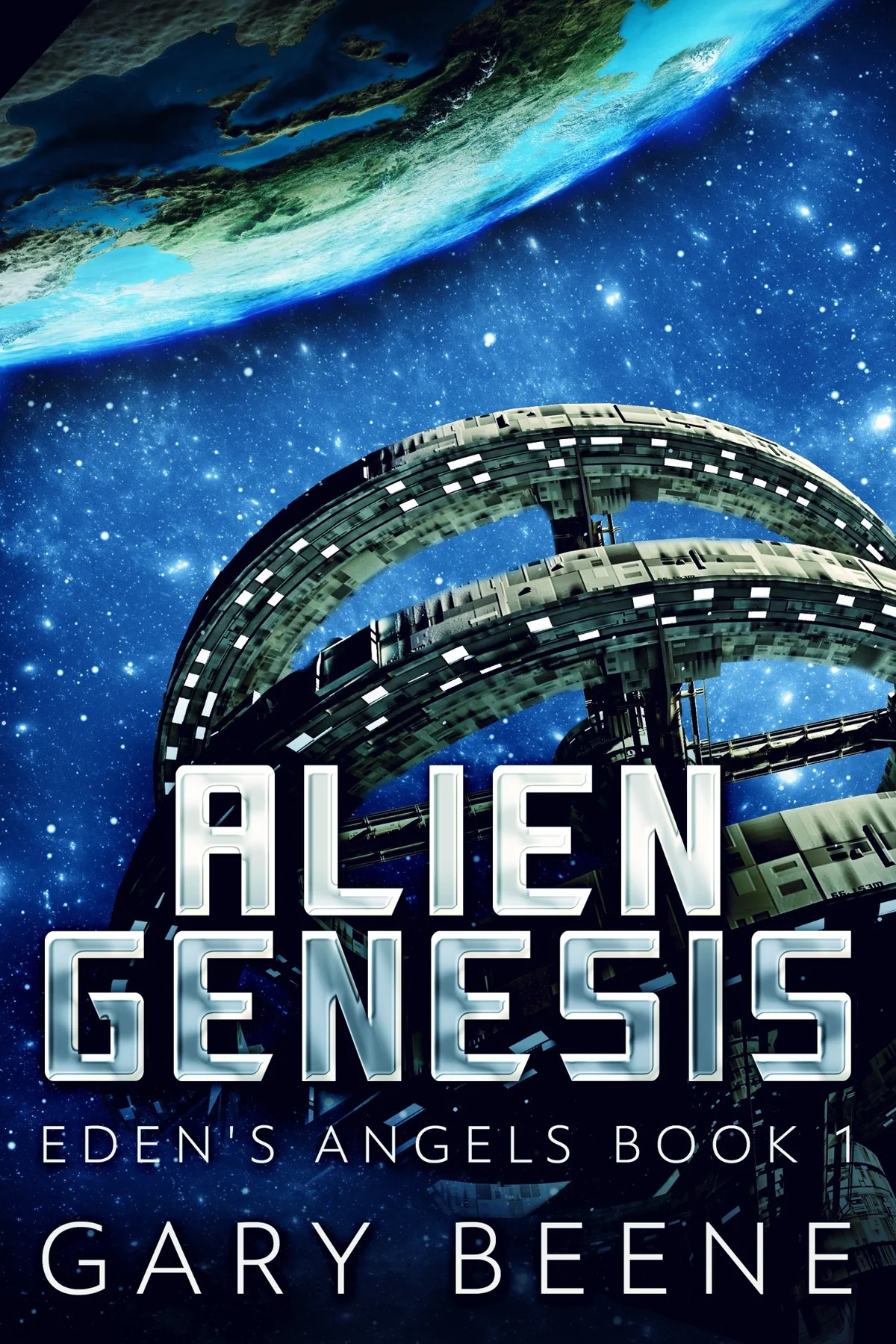 Conspiracies, Aliens, and Power Struggles: Navigating the Twists of "Alien Genesis"