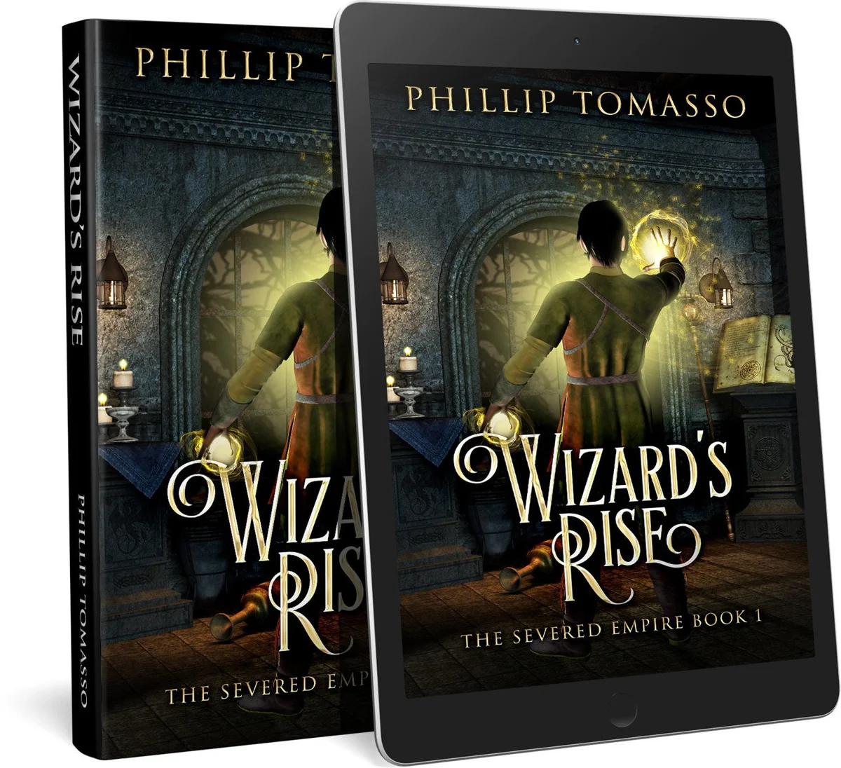 Eight Best Epic Fantasy Books You Can Read For Free [March 2023]
