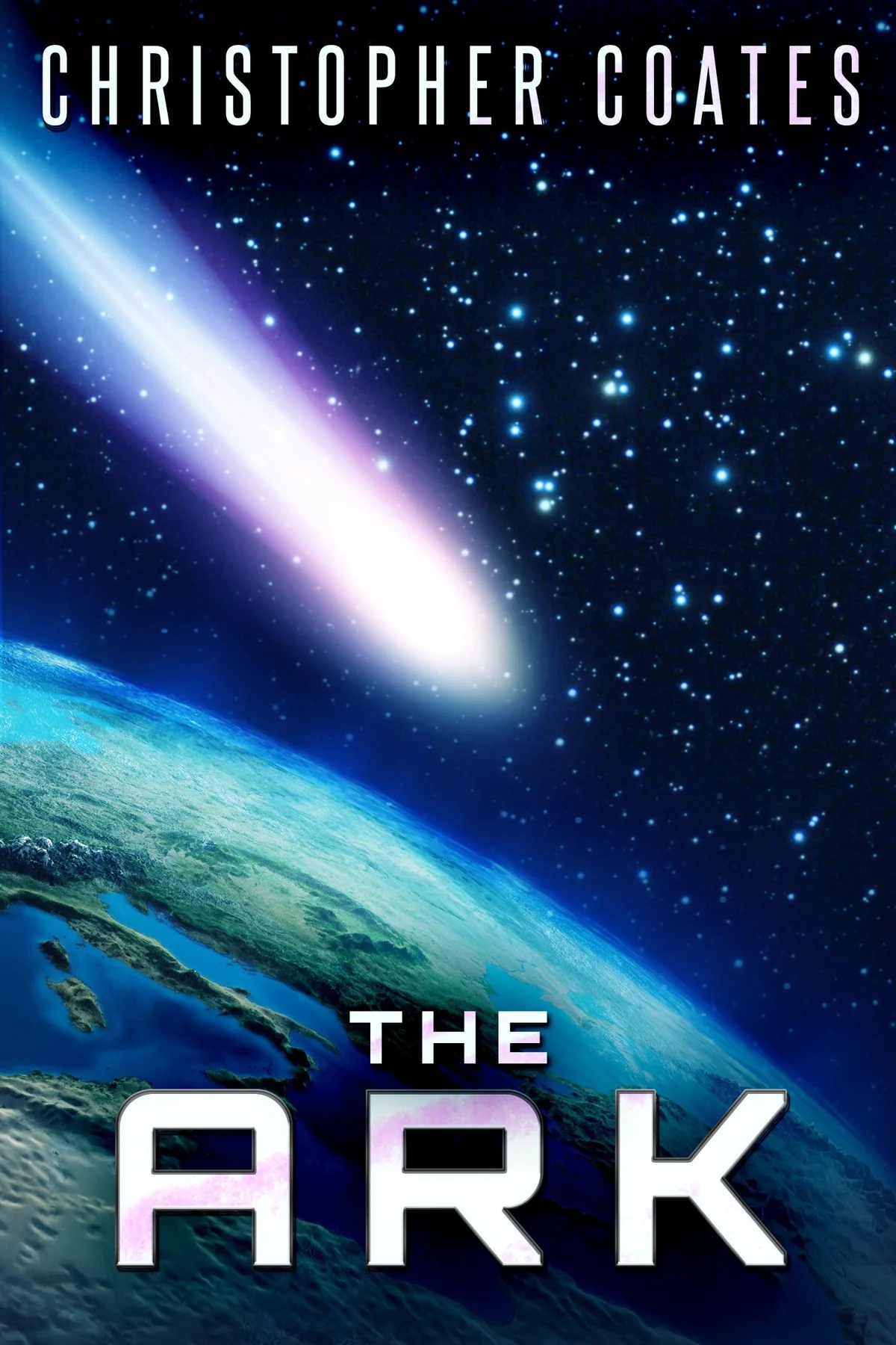 Comets and Catastrophes: How Would Earth Handle an Extinction-Level Event?