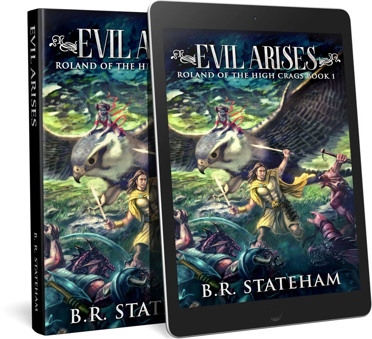 8 Best Sword And Sorcery Books For Fantasy Lovers [March 2023]