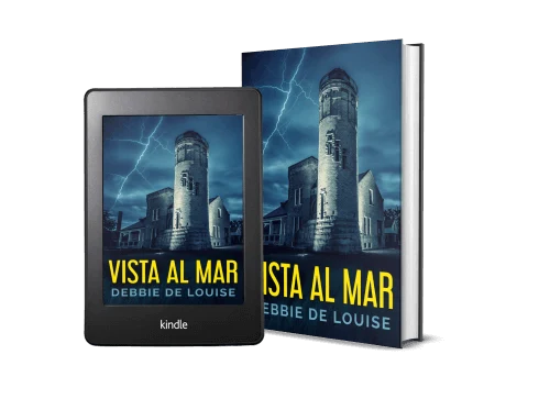 Vista Al Mar cover
