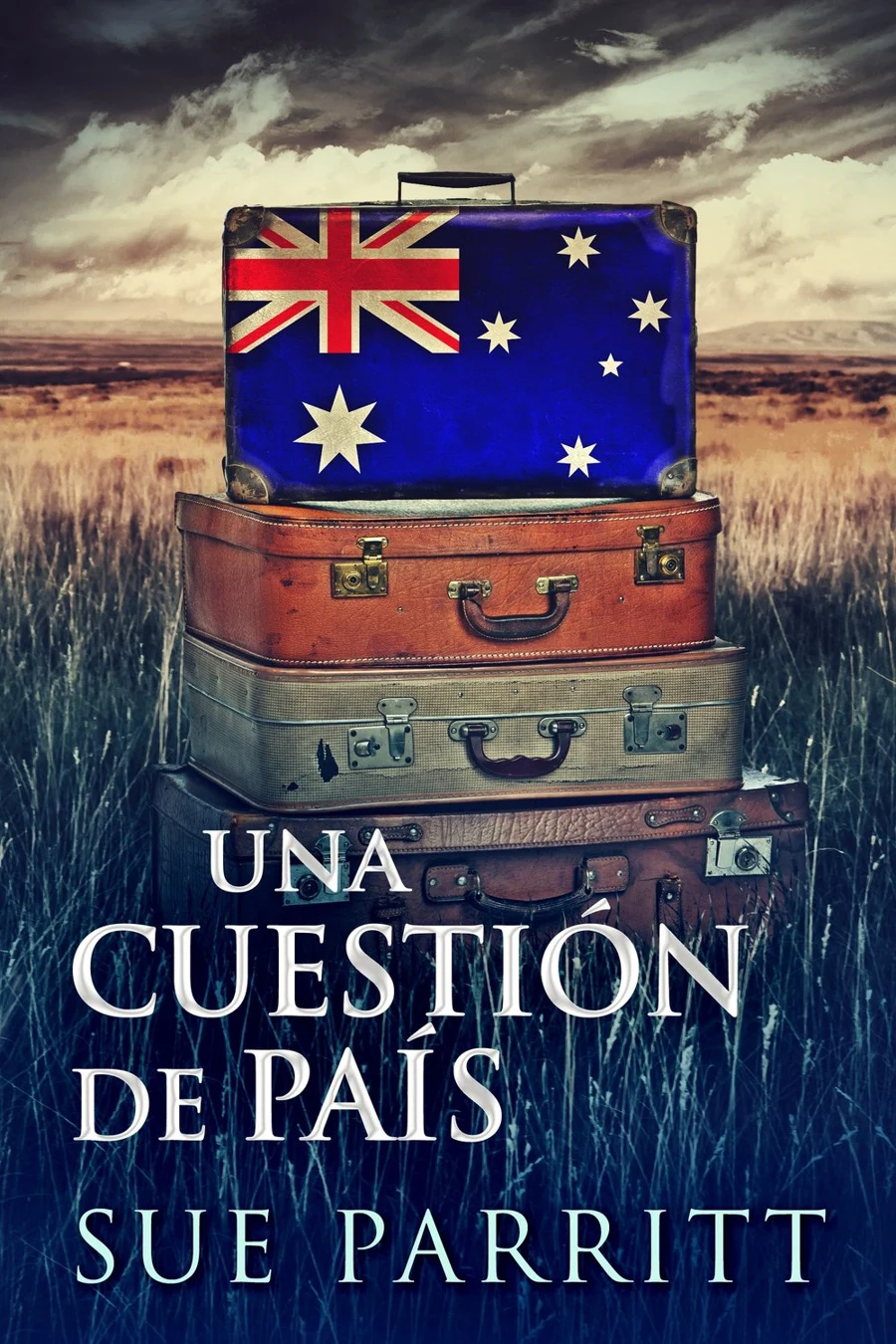Una Cuestión de País cover