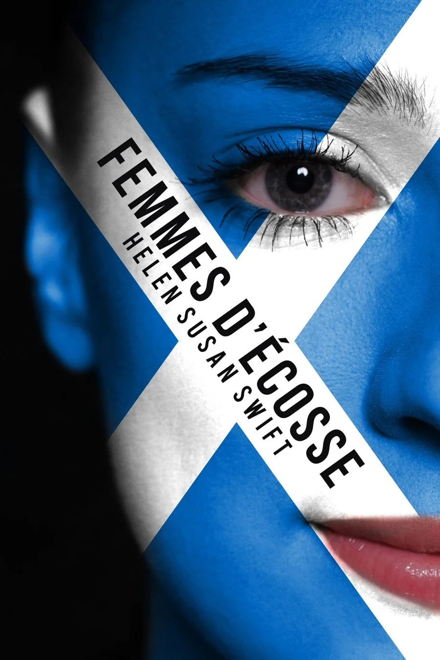 Femmes d'Écosse cover