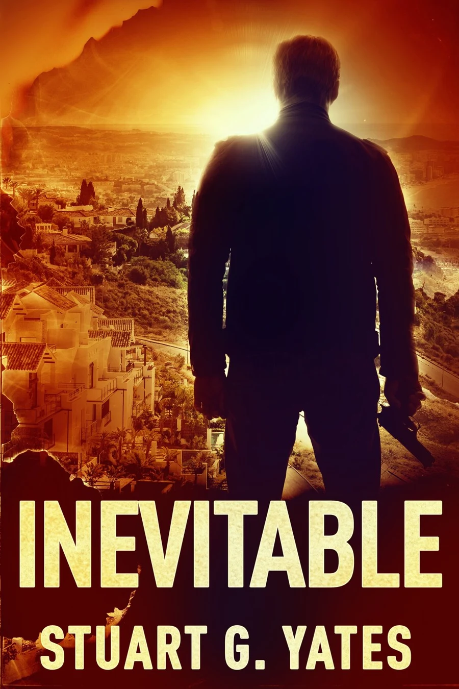 Inevitable cover